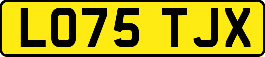 LO75TJX