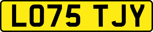 LO75TJY