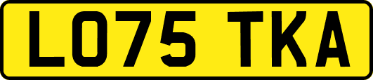 LO75TKA