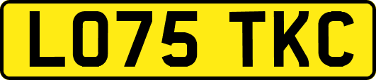 LO75TKC