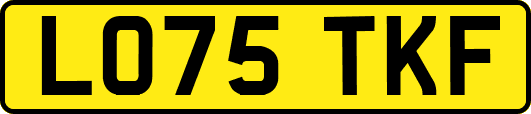 LO75TKF
