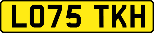 LO75TKH