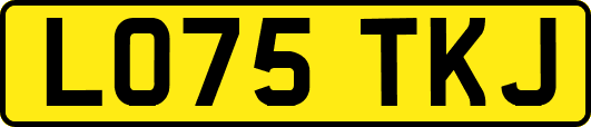 LO75TKJ