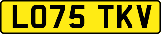 LO75TKV