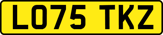 LO75TKZ