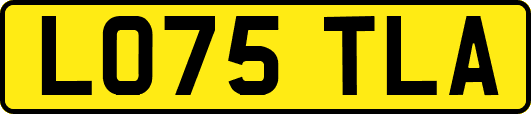 LO75TLA
