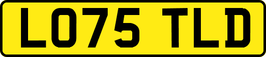 LO75TLD