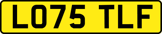 LO75TLF
