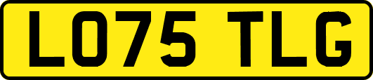 LO75TLG