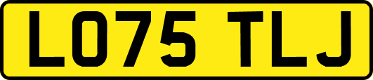 LO75TLJ