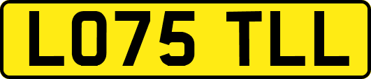 LO75TLL