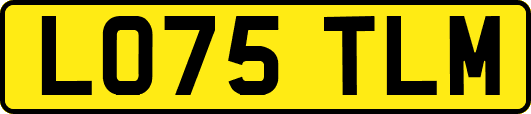 LO75TLM