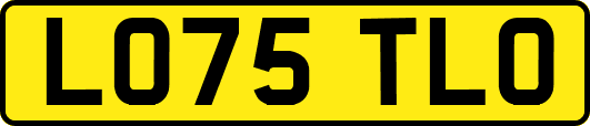 LO75TLO