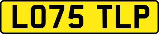 LO75TLP