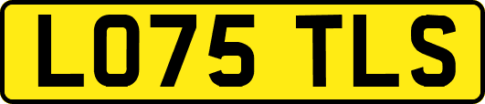 LO75TLS