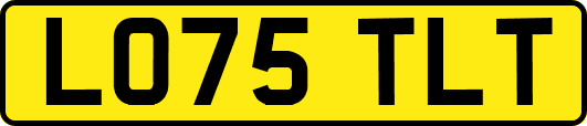 LO75TLT