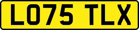 LO75TLX