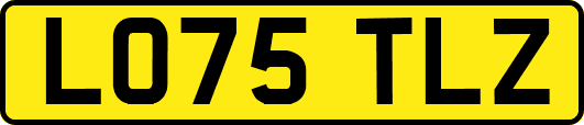 LO75TLZ