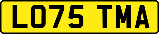 LO75TMA