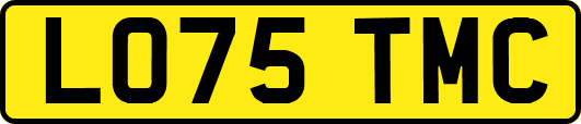 LO75TMC