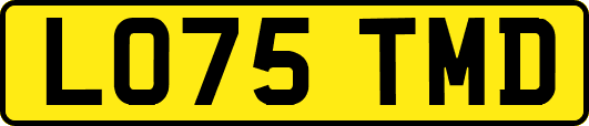 LO75TMD