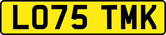 LO75TMK