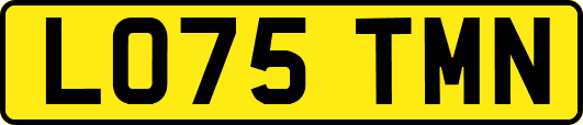 LO75TMN