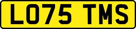 LO75TMS