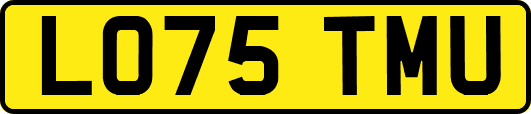LO75TMU