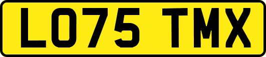 LO75TMX