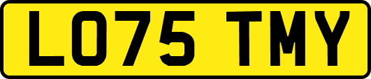 LO75TMY
