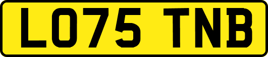 LO75TNB
