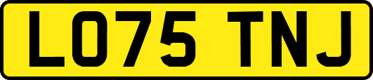 LO75TNJ