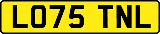 LO75TNL