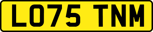 LO75TNM