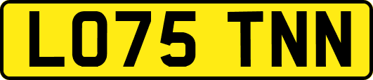 LO75TNN