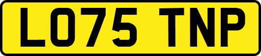LO75TNP