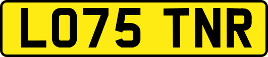 LO75TNR