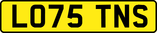 LO75TNS