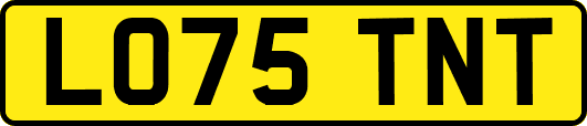 LO75TNT