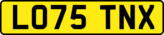 LO75TNX
