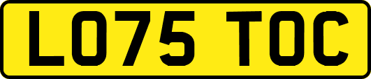 LO75TOC