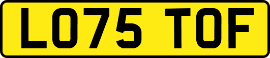 LO75TOF