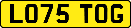 LO75TOG