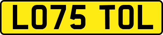 LO75TOL