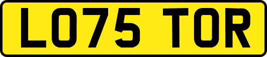 LO75TOR