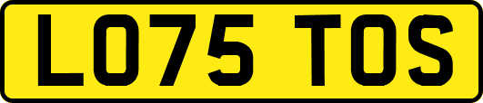 LO75TOS