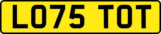 LO75TOT