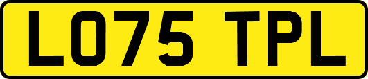 LO75TPL