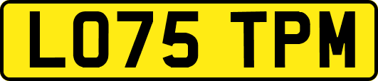 LO75TPM